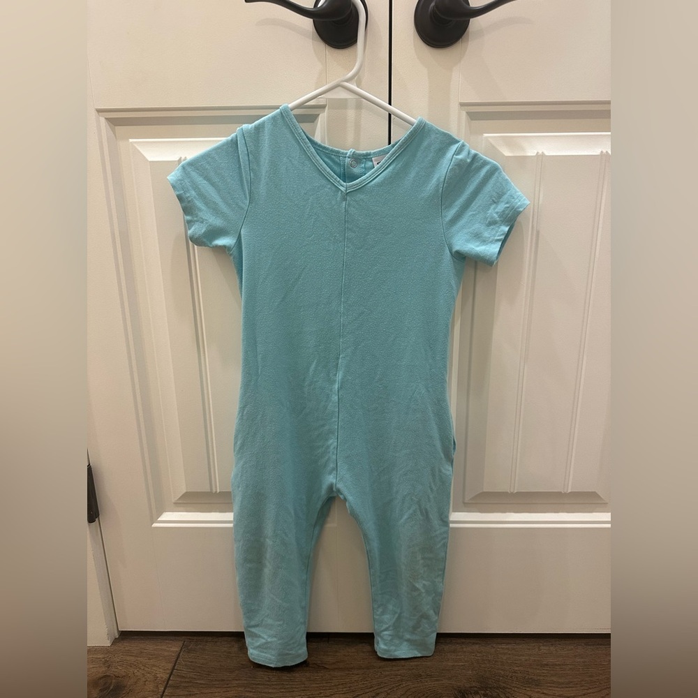 Smash + Tess Kids romper